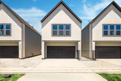 3317 Stassen Street Houston TX 77051