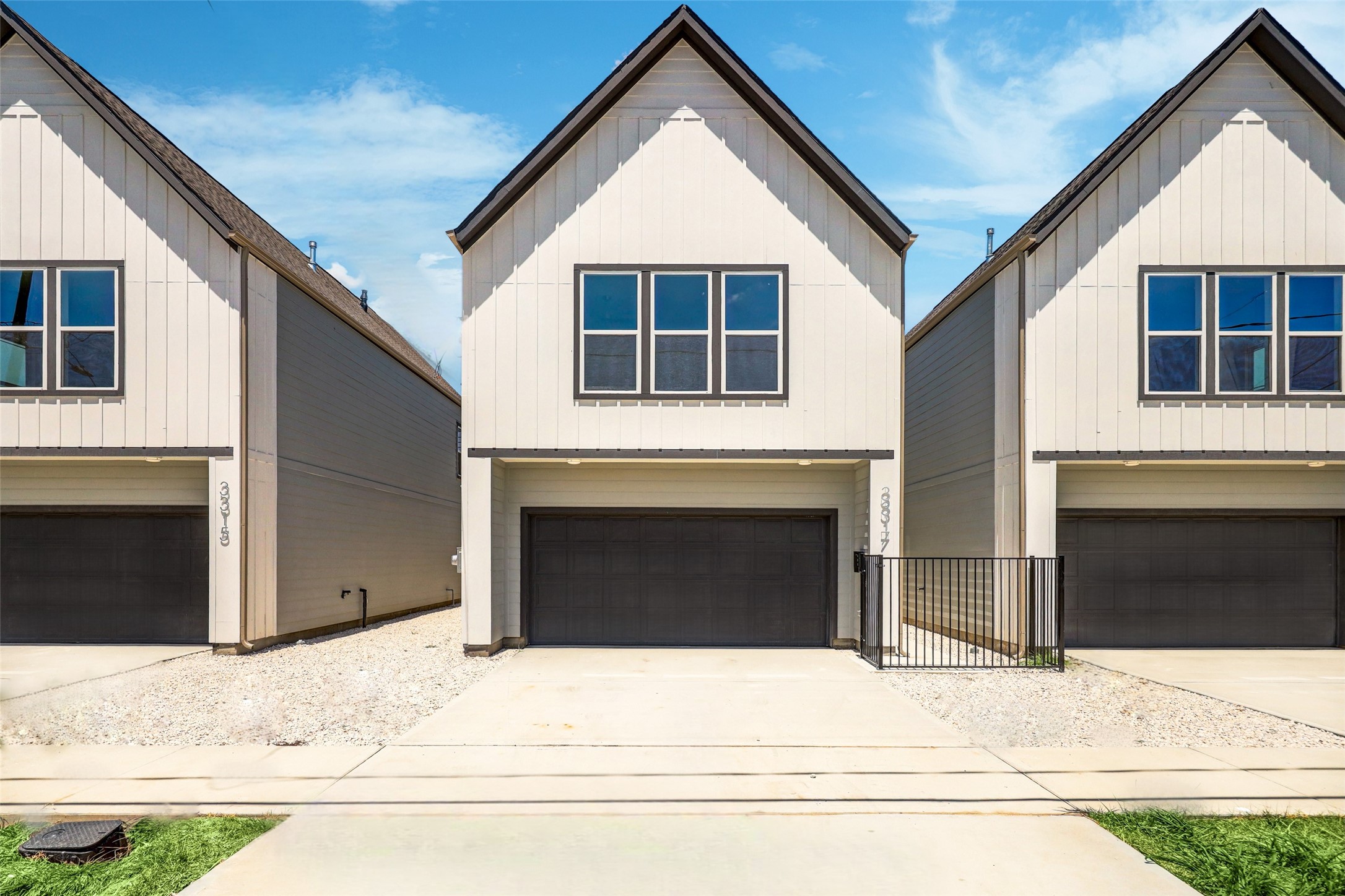 3317 Stassen Street Houston TX 77051