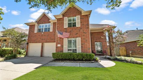 3723 Pine Lake Drive Pearland TX 77581
