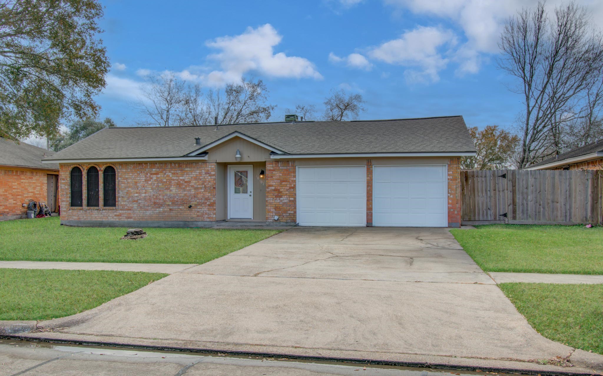 10102 Winding Trail Road La Porte TX 77571