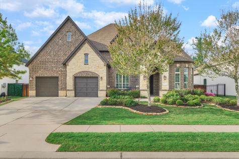 8519 Tynan Ridge Drive Magnolia TX 77354