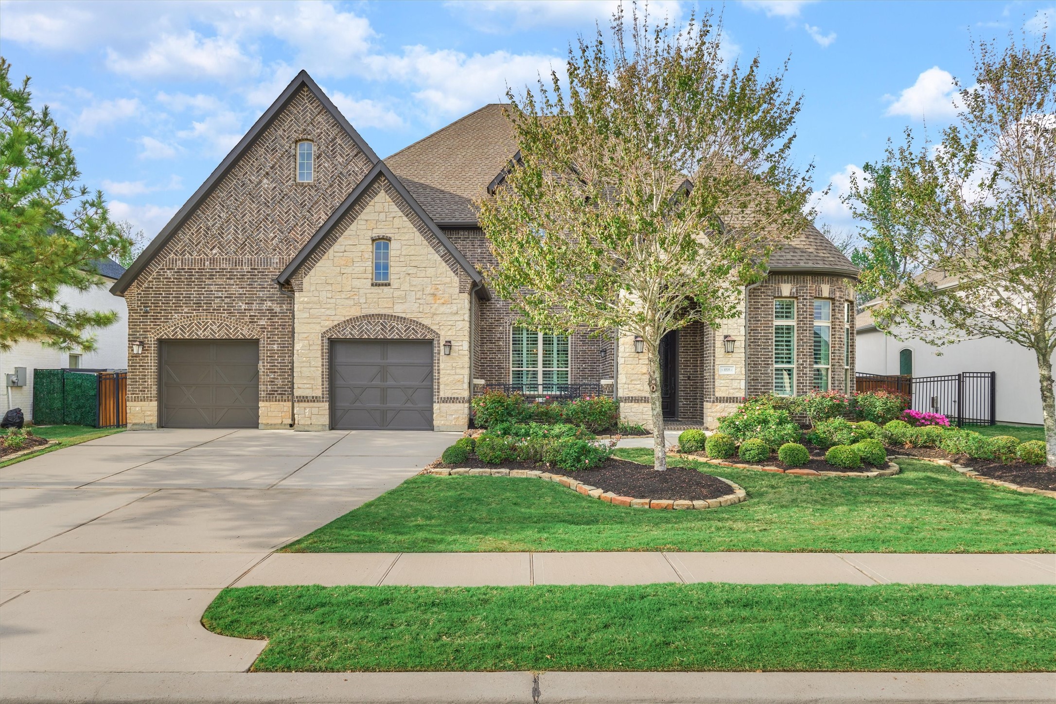 8519 Tynan Ridge Drive Magnolia TX 77354