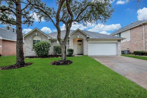6222 Pebble Canyon Court Katy TX 77450