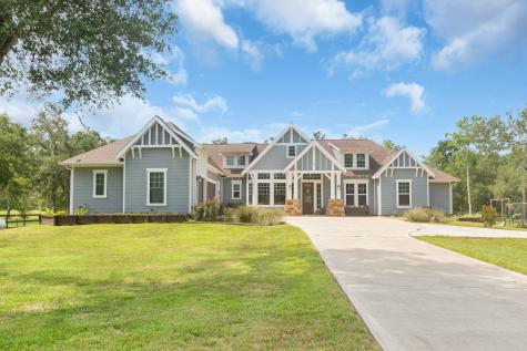 1003 Cheyenne Ridge Drive Rosharon TX 77583