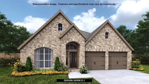 19503 Palomino Prairie Trail Tomball TX 77377