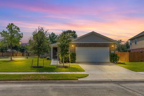 20710 Littlewick Drive Porter TX 77365