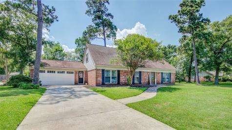 3102 Lazy Pine Lane La Porte TX 77571