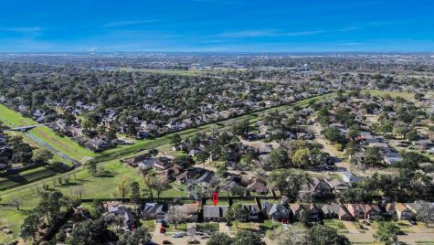10815 Golden Grain Drive Houston TX 77064