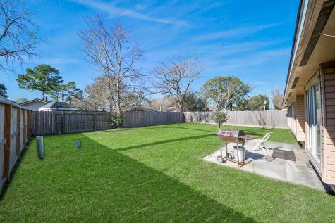 10815 Golden Grain Drive Houston TX 77064