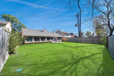 10815 Golden Grain Drive Houston TX 77064