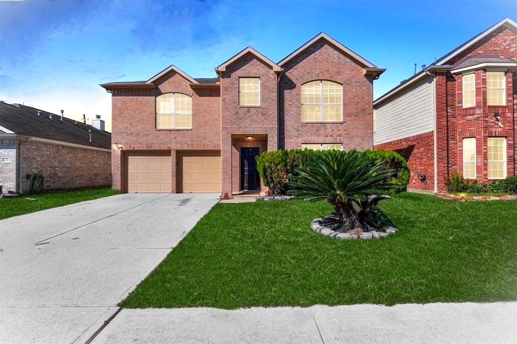 13519 Rural Oak Street Houston TX 77034