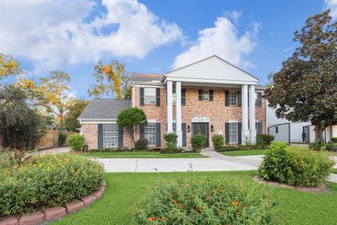 878 N Wilcrest Drive Houston TX 77079