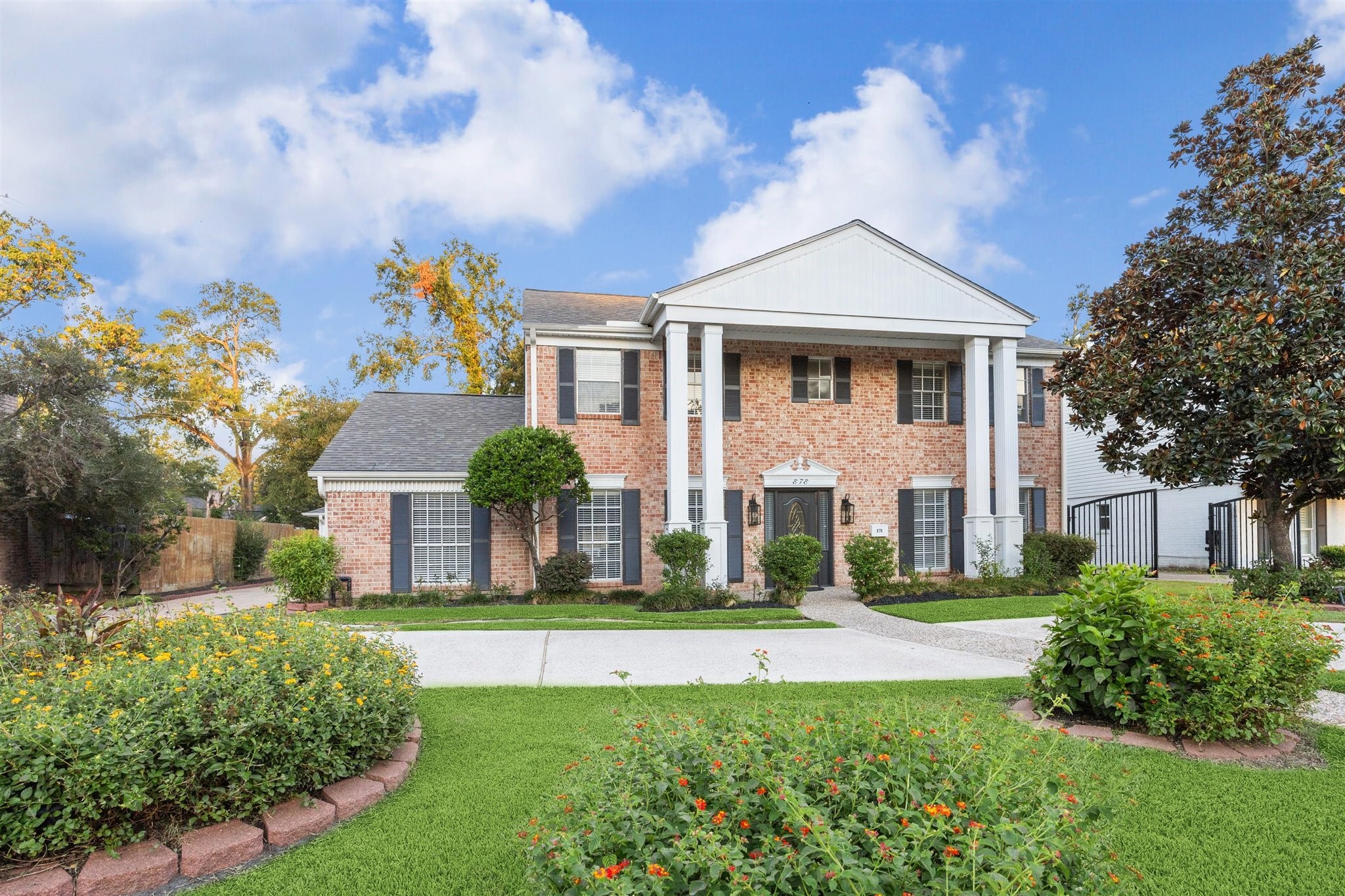 878 N Wilcrest Drive Houston TX 77079