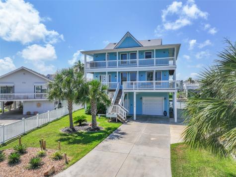 4214 Spanish Main Galveston TX 77554