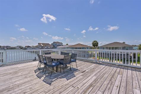 4214 Spanish Main Galveston TX 77554
