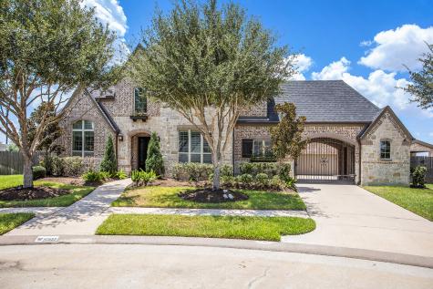 27822 Cold Spring Trace Katy TX 77494