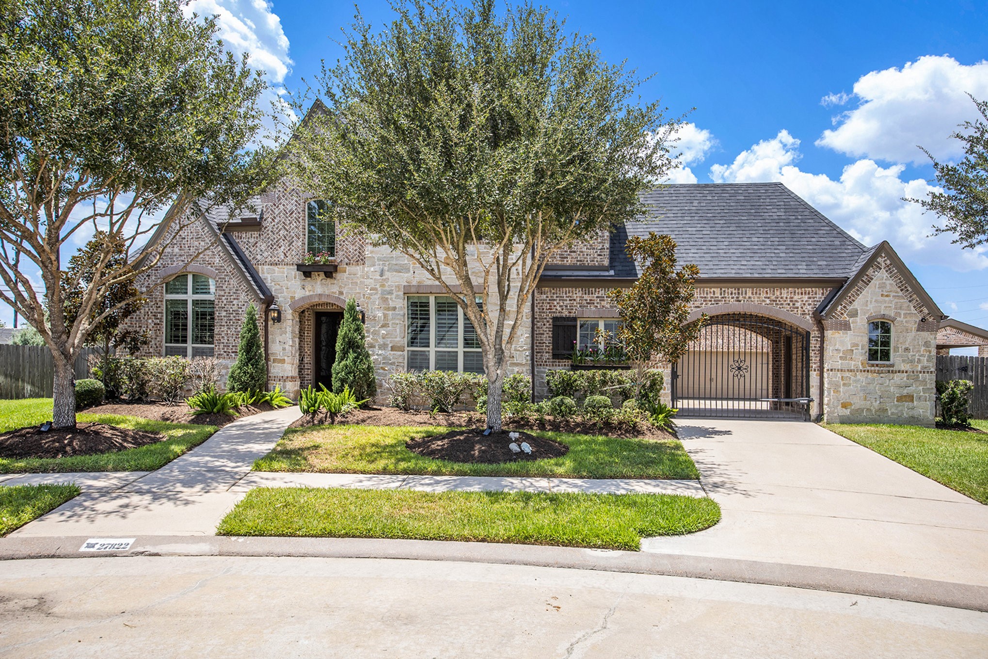 27822 Cold Spring Trace Katy TX 77494