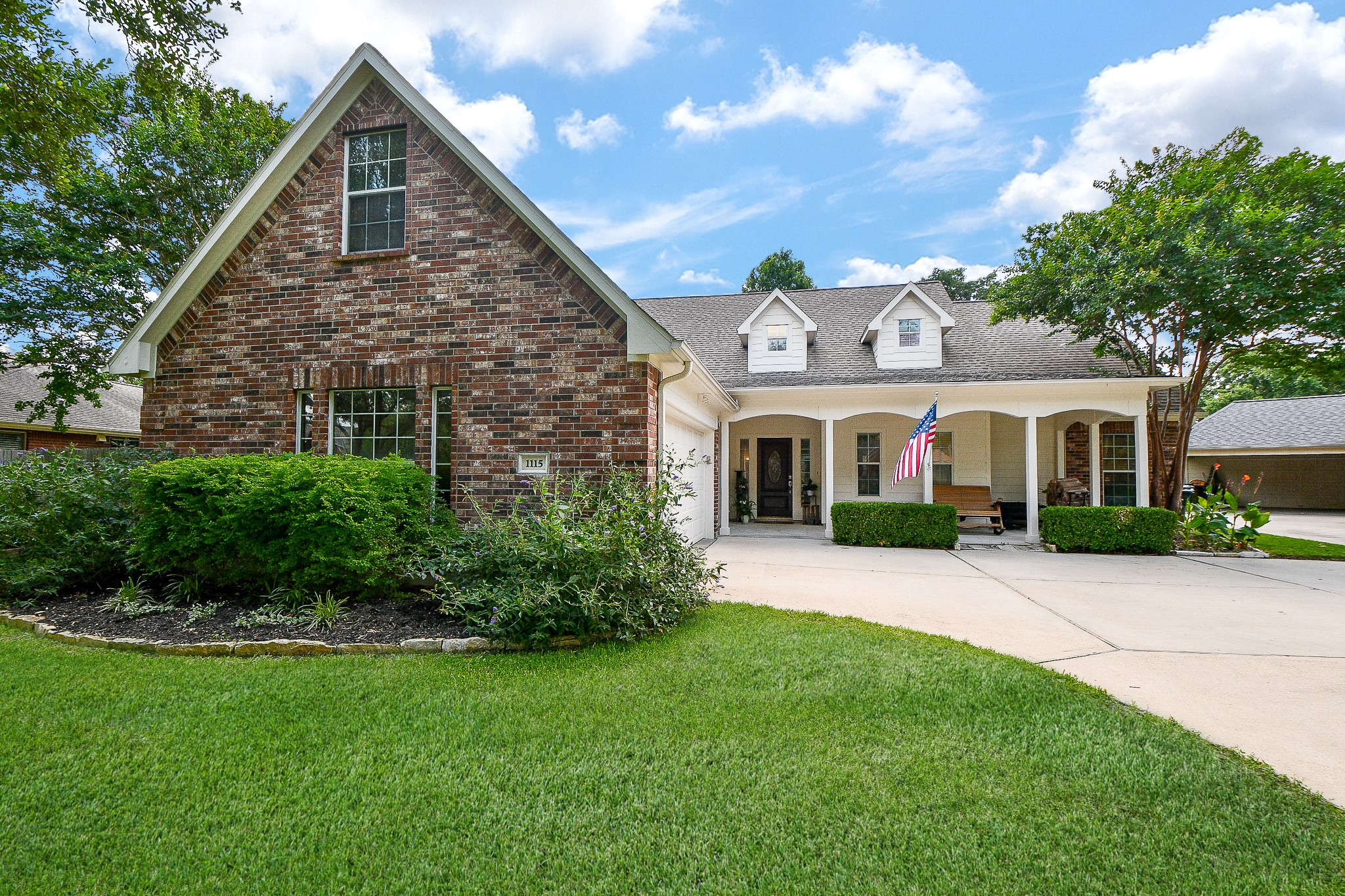 1115 Lindsay Lane Katy TX 77493