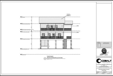 875 Alberdie Drive Crystal Beach TX 77650