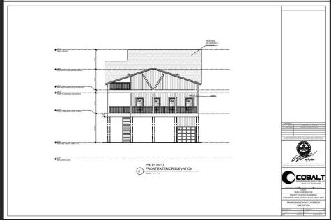 875 Alberdie Drive Crystal Beach TX 77650
