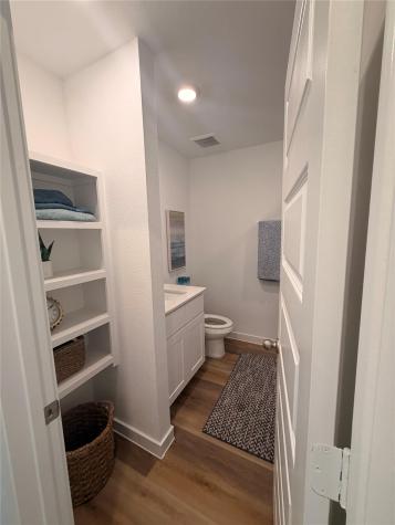 875 Alberdie Drive Crystal Beach TX 77650