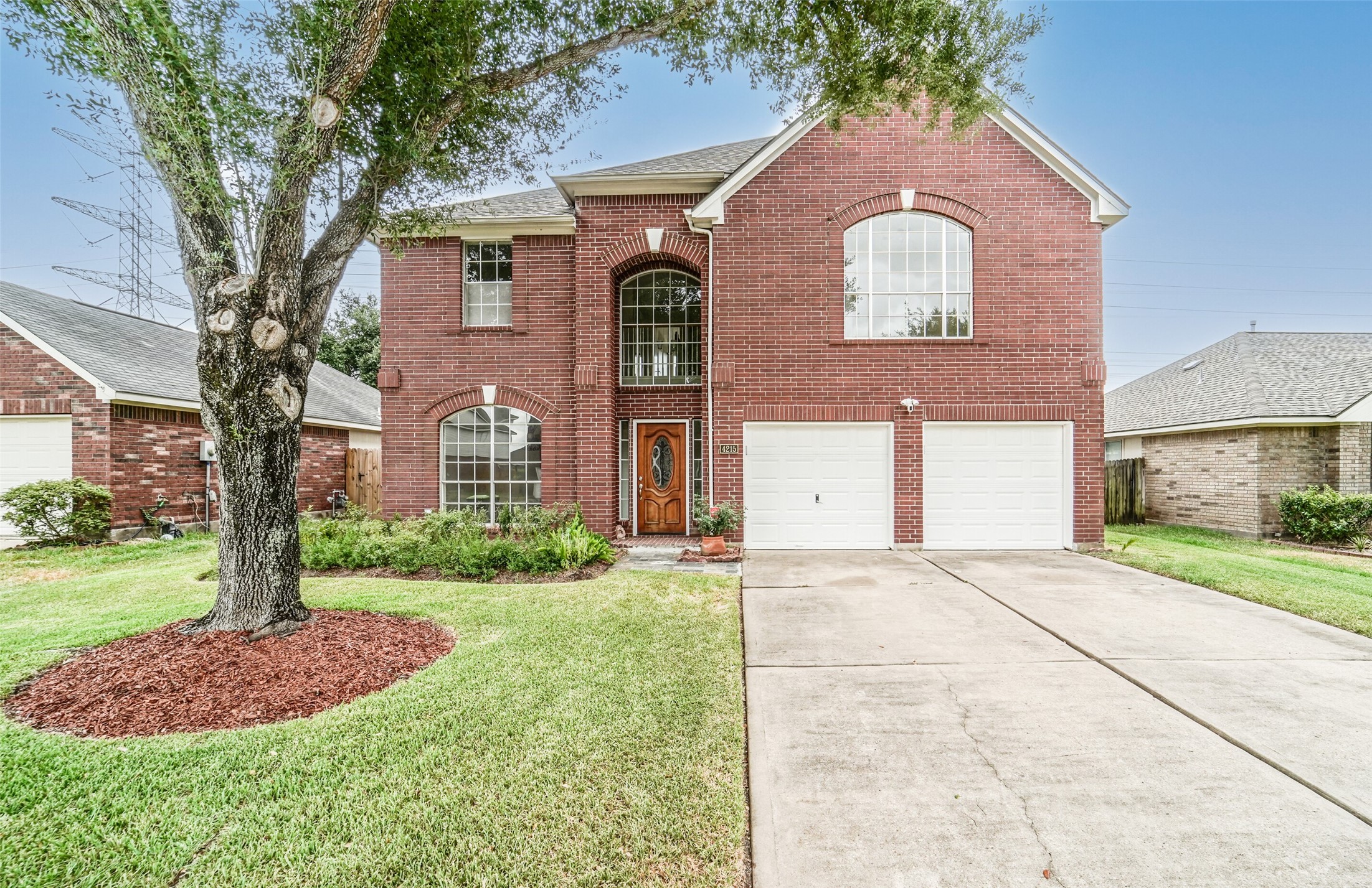4215 Oakland Falls Drive Missouri City TX 77459