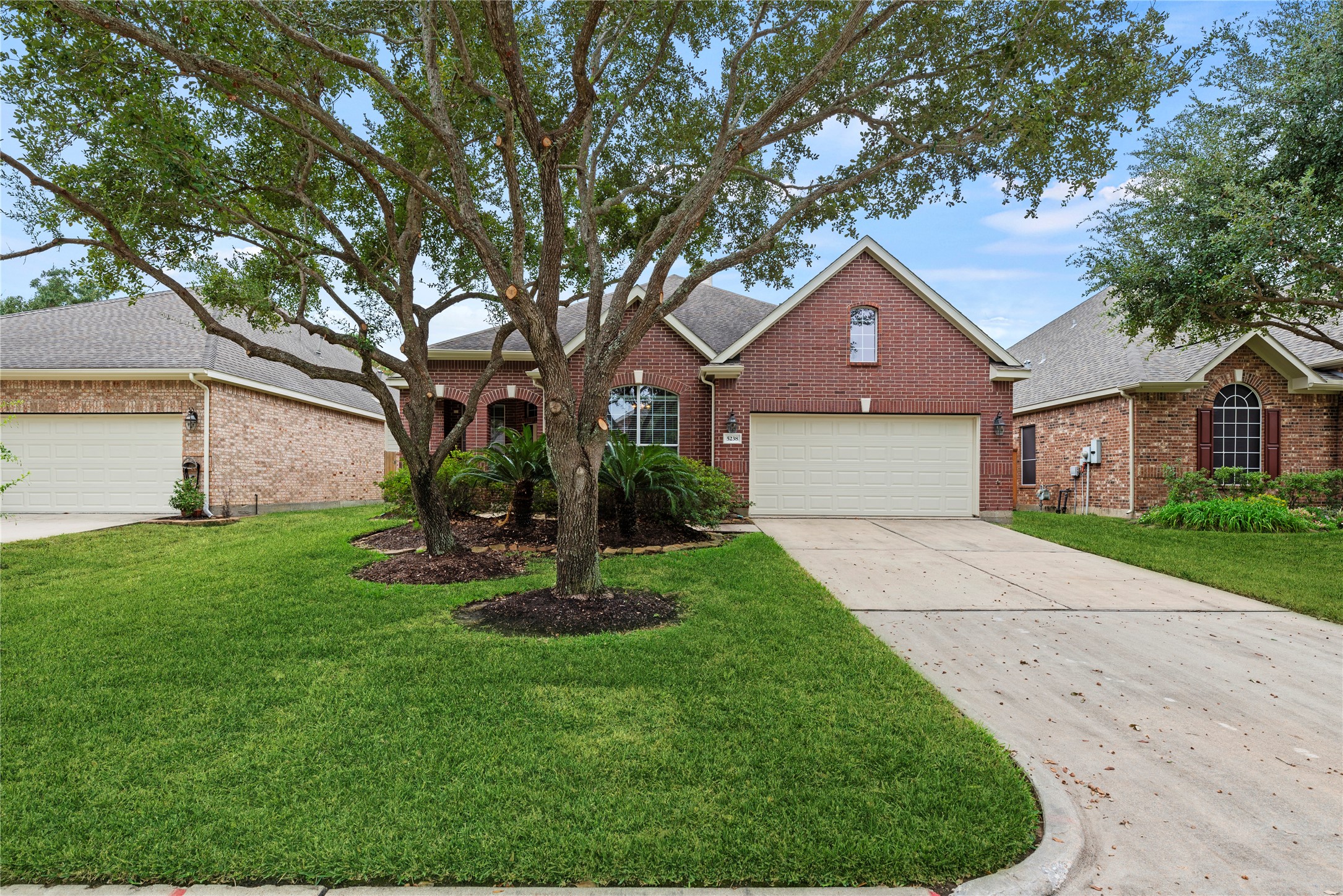 5238 Katy Arbor Lane Katy TX 77494
