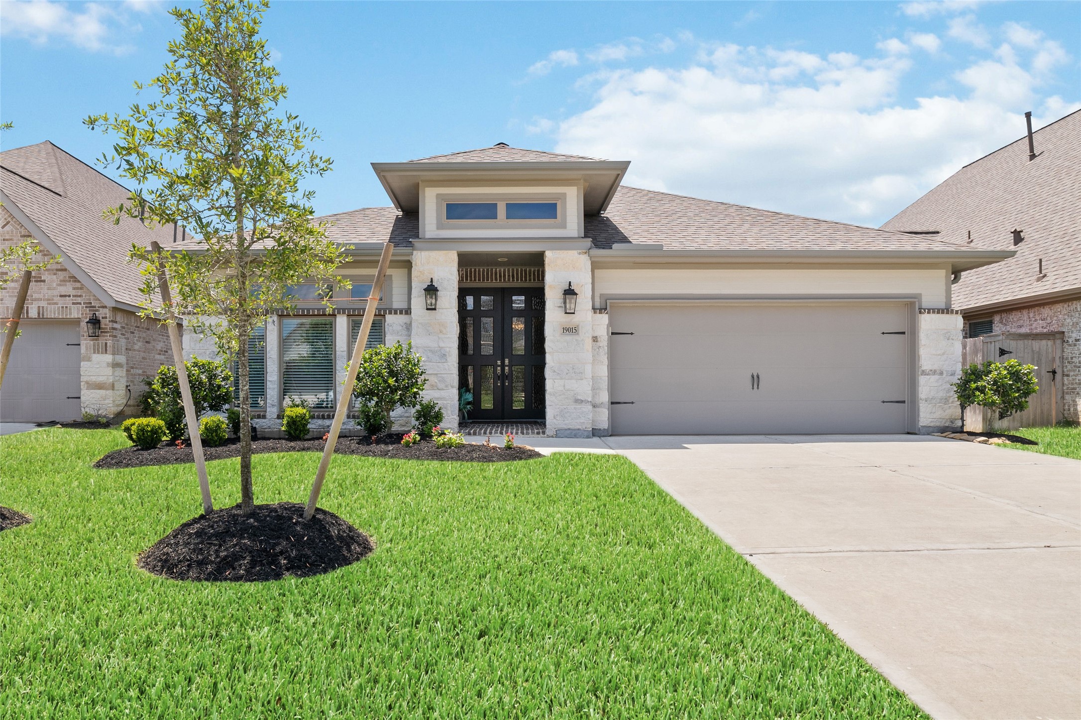 19015 Courser Field Court Tomball TX 77377