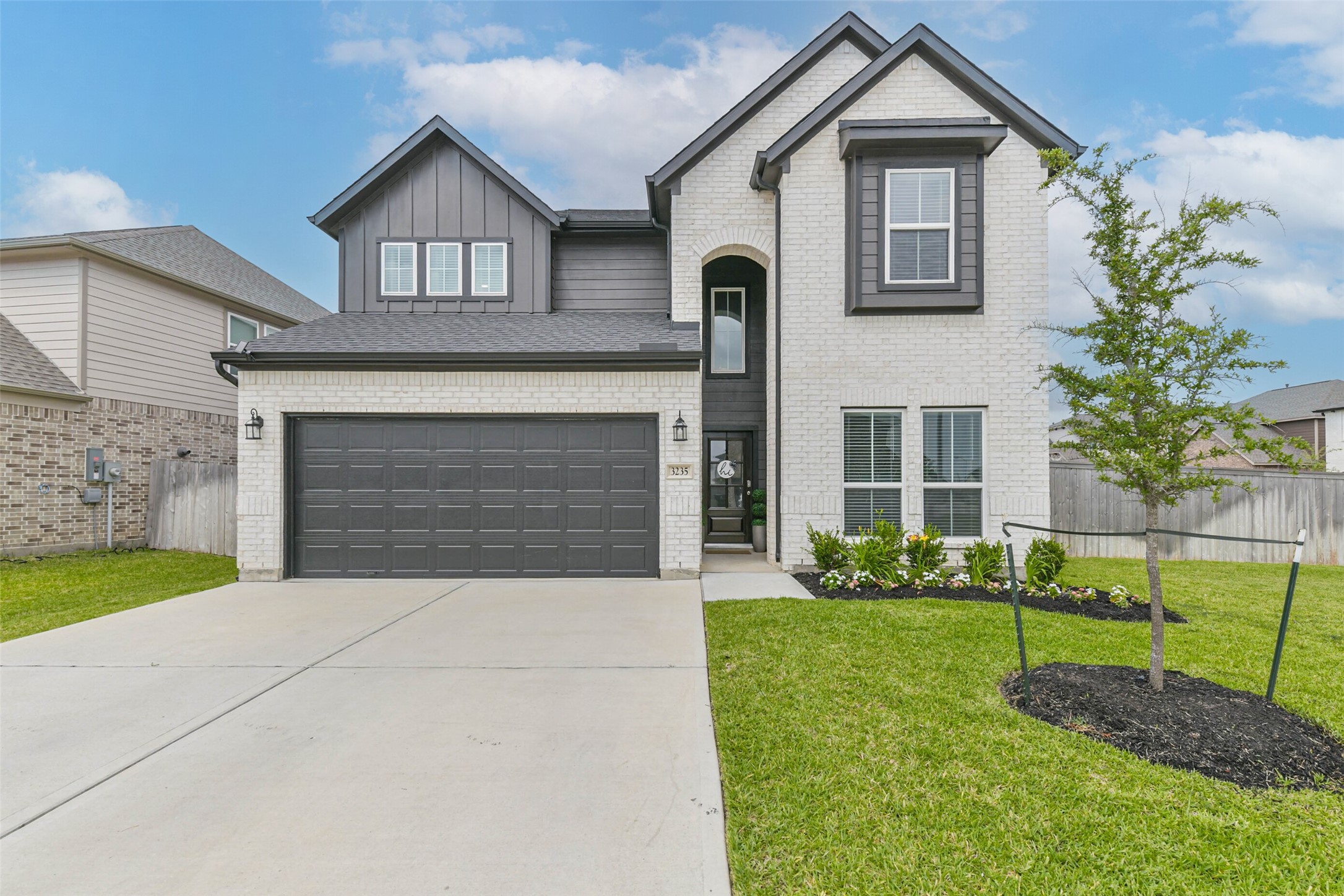 3235 Dawn Redwood Lane Katy TX 77449