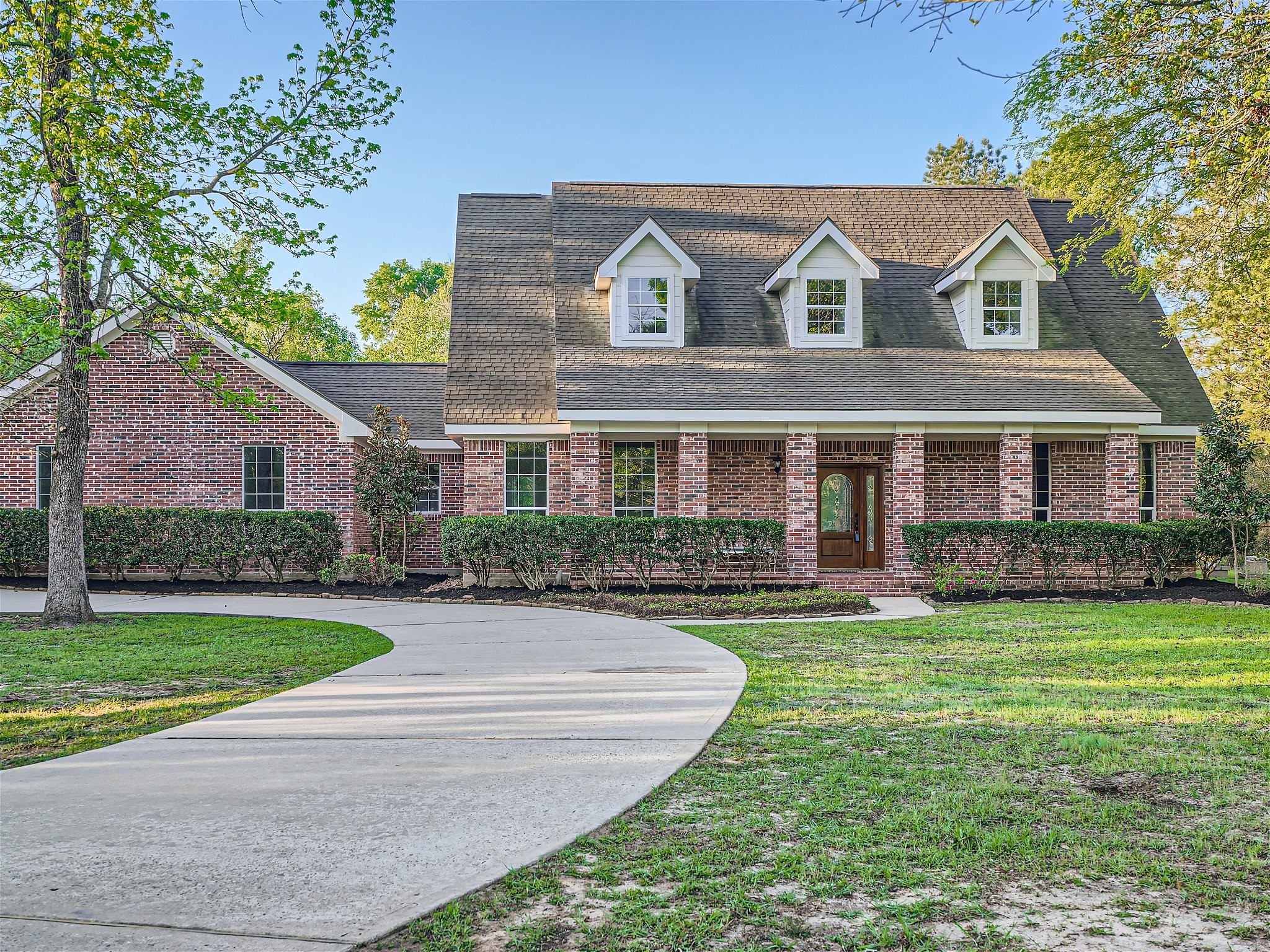 7519 Millies Run Road Montgomery TX 77316