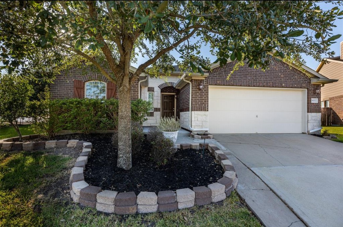 9002 Pecos Rose Lane Richmond TX 77407
