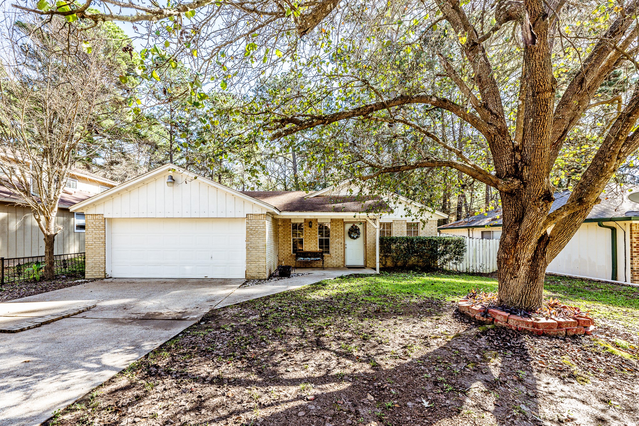 3130 Winding Way Huntsville TX 77340