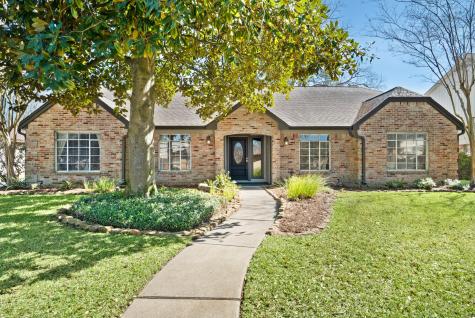12706 Shady Knoll Lane Cypress TX 77429
