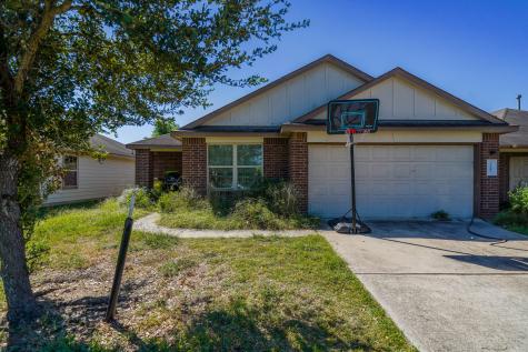 3207 Aldridge Drive Missouri City TX 77459