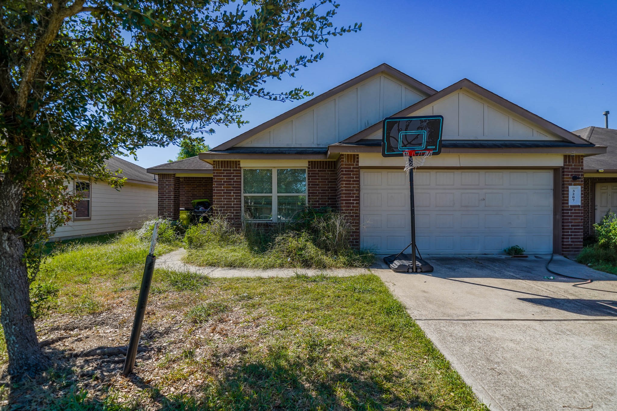 3207 Aldridge Drive Missouri City TX 77459