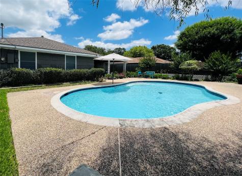 7914 Glen Vista Street Houston TX 77061