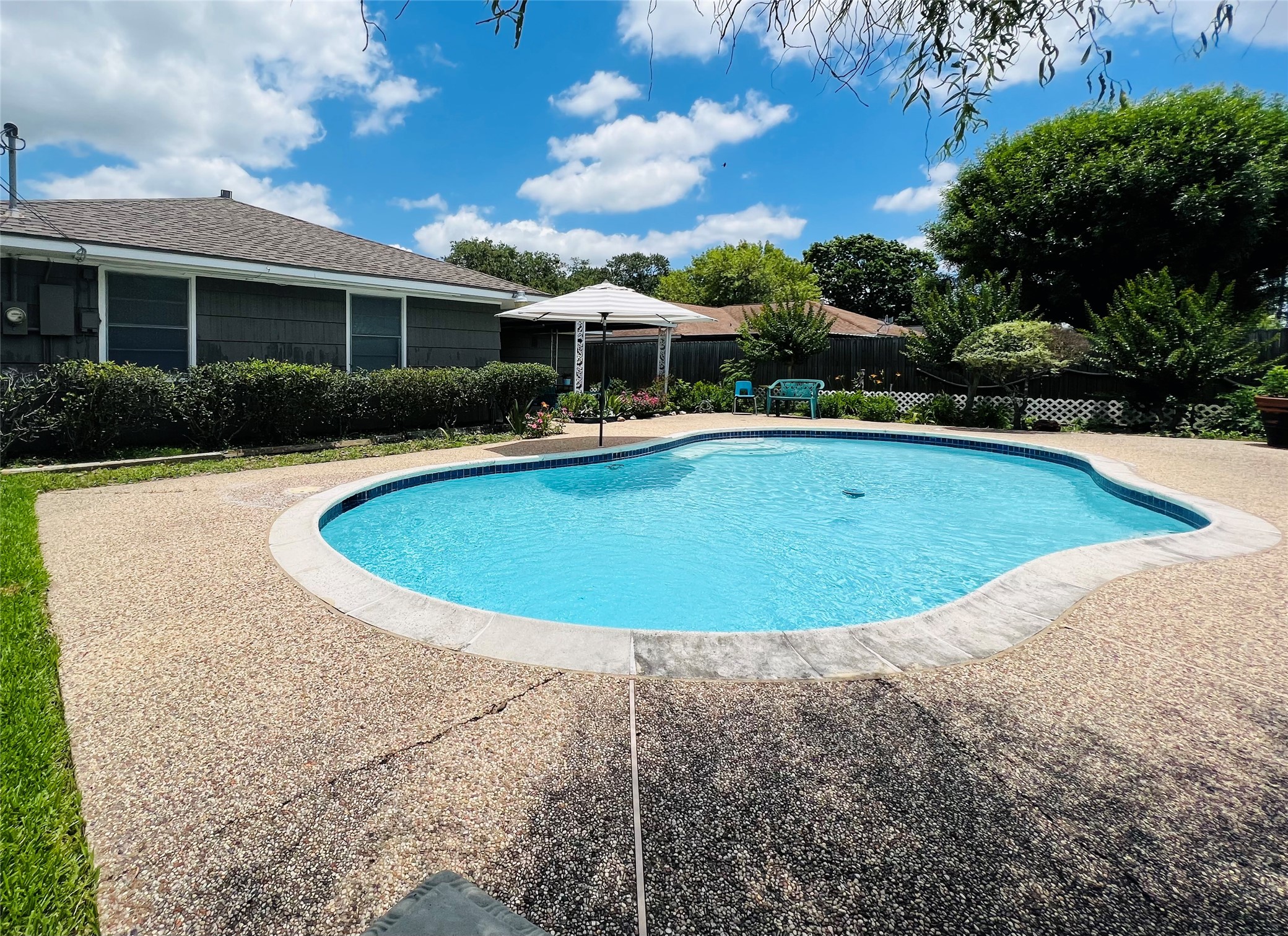 7914 Glen Vista Street Houston TX 77061