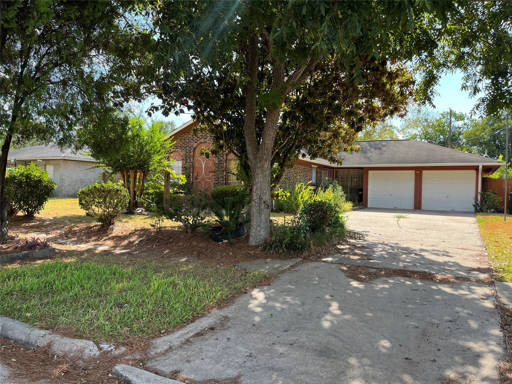 13306 Stancliff Street Houston TX 77045