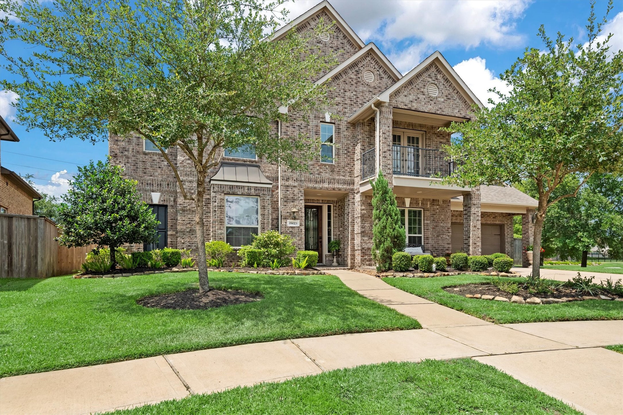 19023 Wild Thornberry Drive Tomball TX 77377