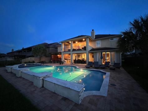 4633 Miramar Drive League City TX 77573