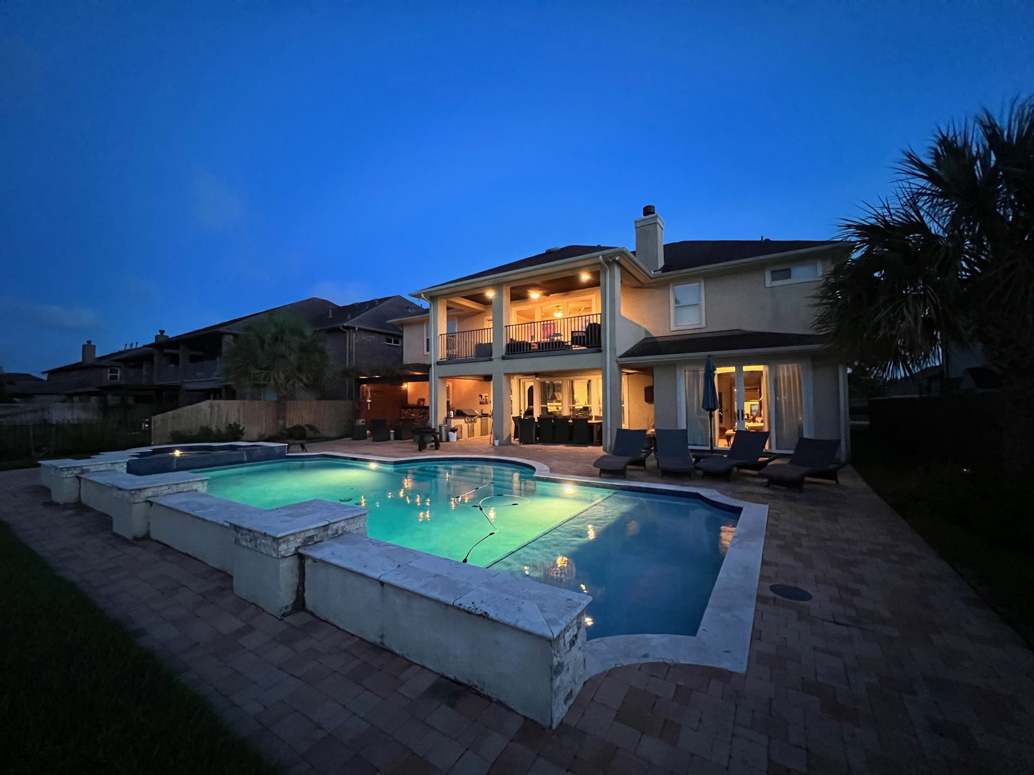 4633 Miramar Drive League City TX 77573