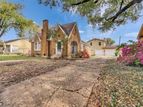1411 Lawson Street Houston TX 77023