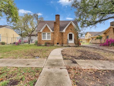 1411 Lawson Street Houston TX 77023