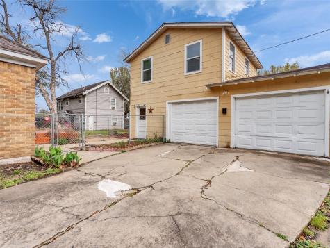 1411 Lawson Street Houston TX 77023