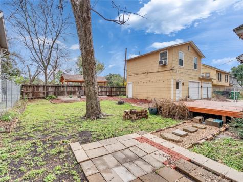 1411 Lawson Street Houston TX 77023