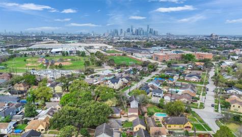 1411 Lawson Street Houston TX 77023
