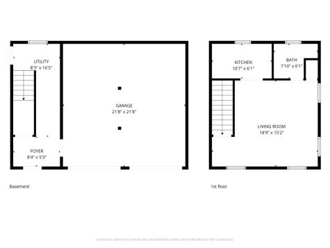 1411 Lawson Street Houston TX 77023