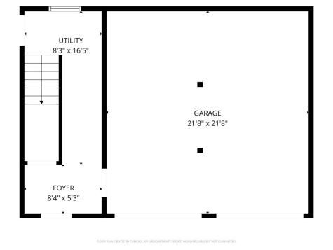 1411 Lawson Street Houston TX 77023