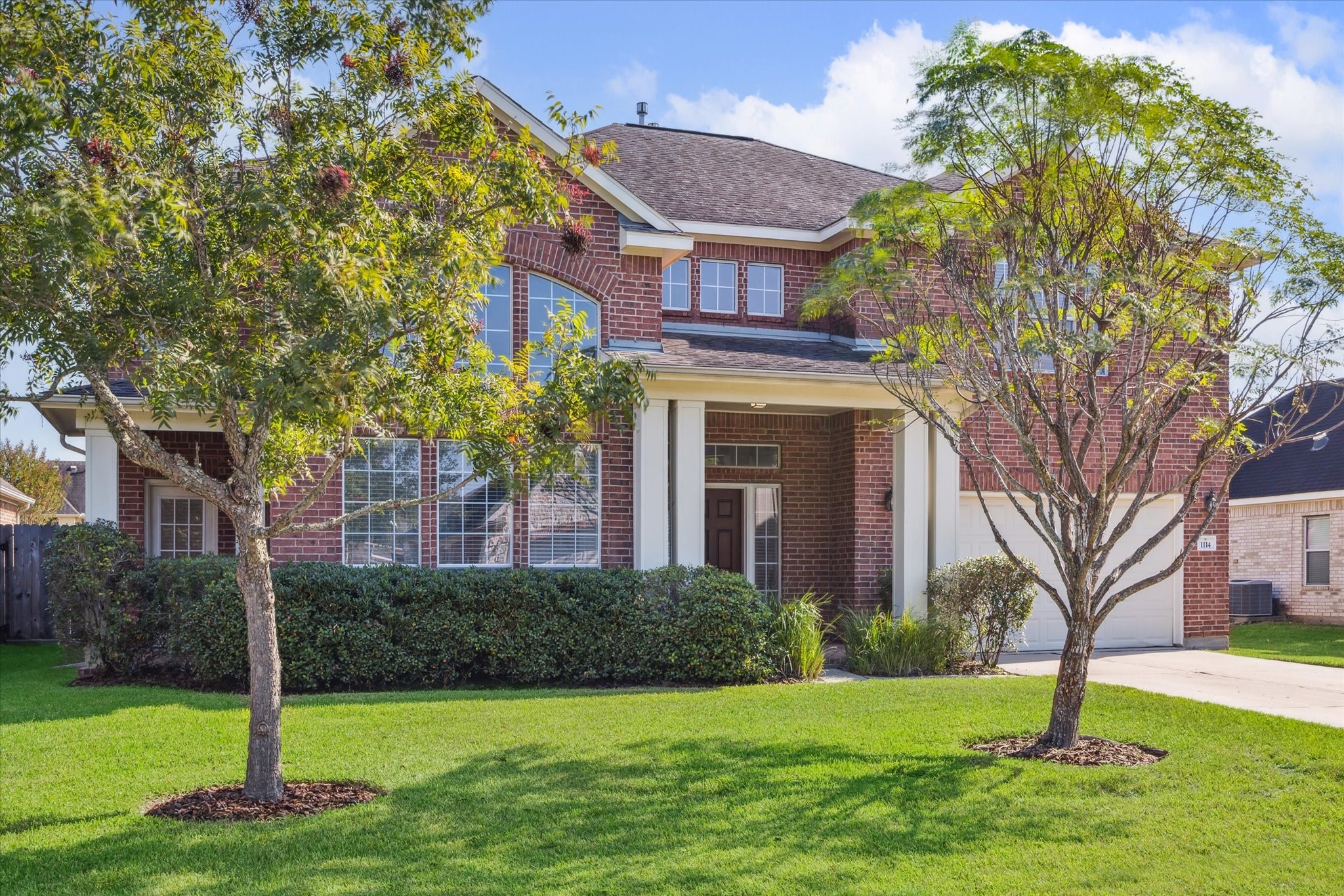 1114 Richards Drive Friendswood TX 77546