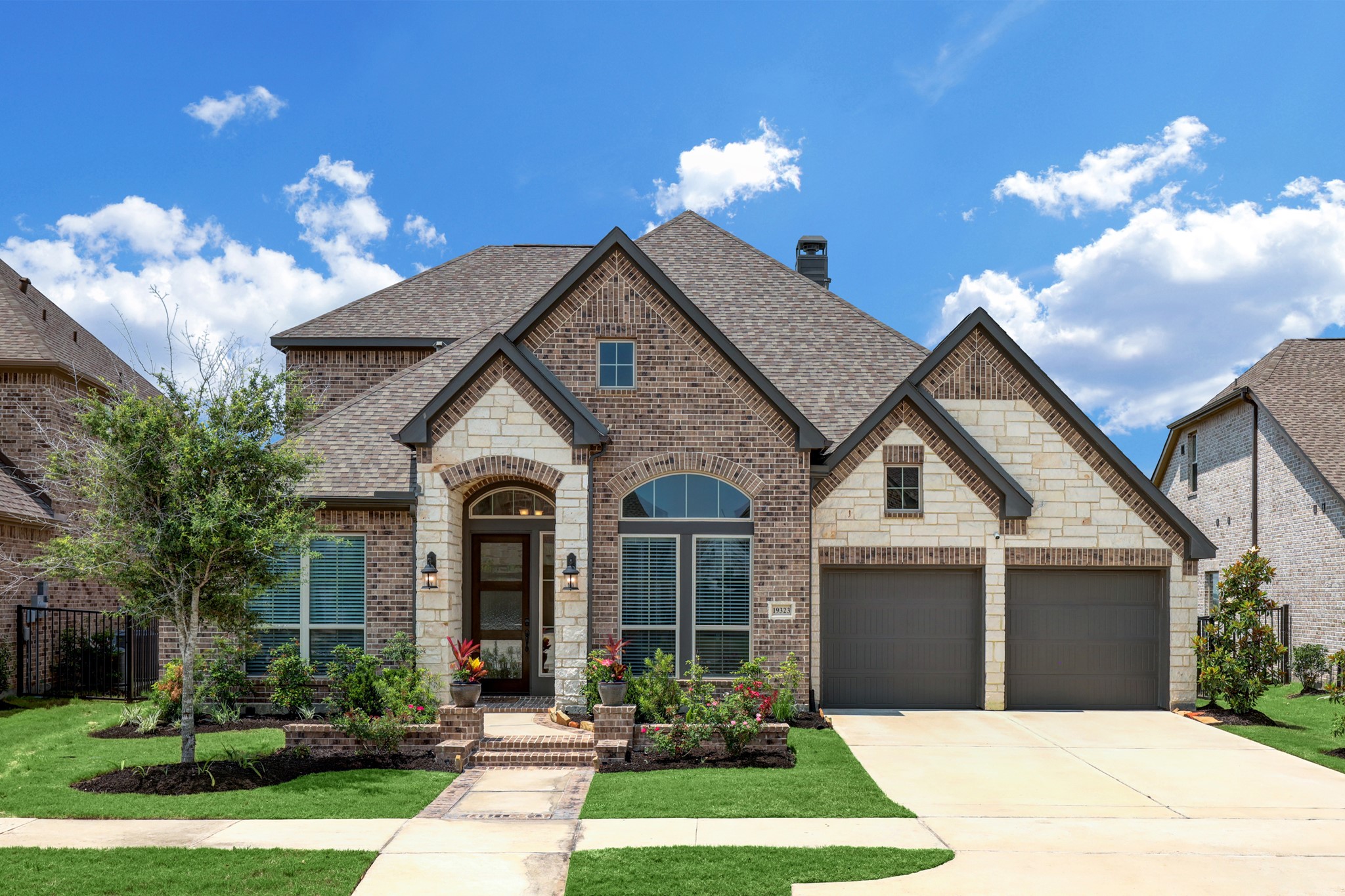 19323 Goodnight Peak Trail Cypress TX 77433